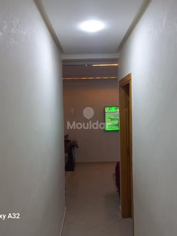 Charmantes Apartment zum Verkauf in Marrakesch – 68 m² Komfort - Photo 6