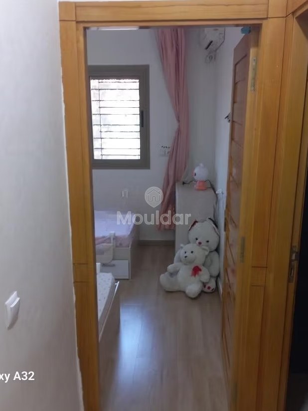 Charmantes Apartment zum Verkauf in Marrakesch – 68 m² Komfort - Photo 4