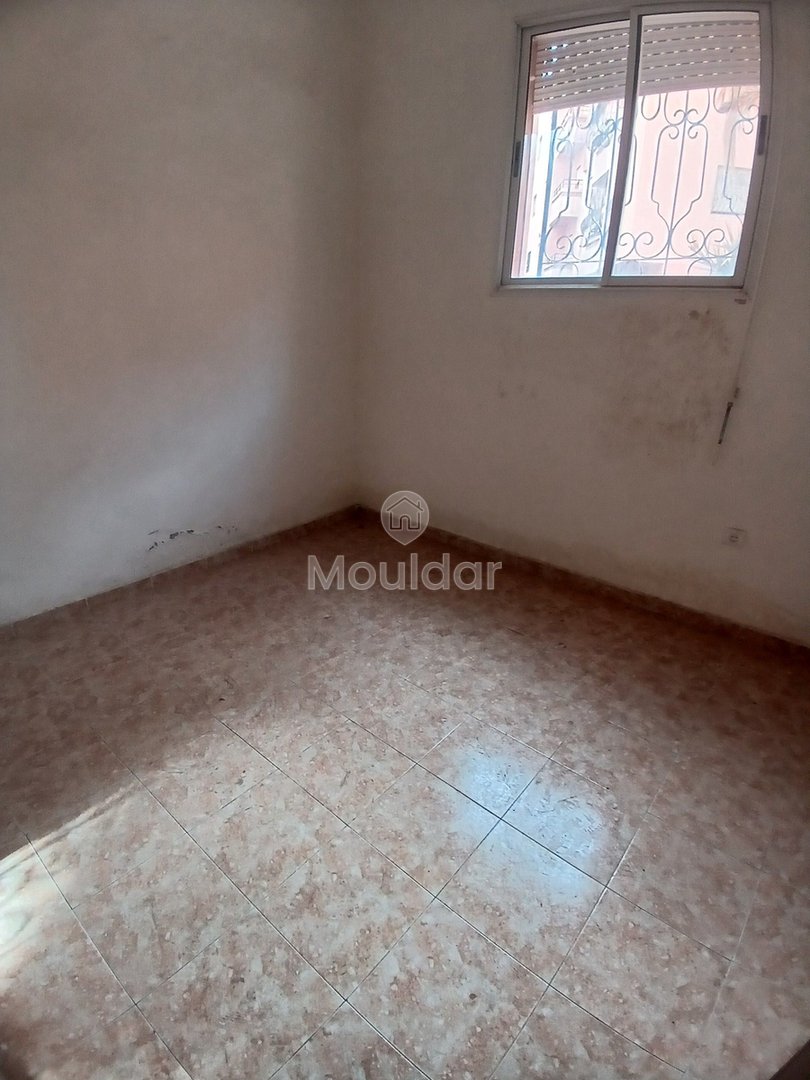 شقة للبيع في مراكش: غرفتين - Photo 6