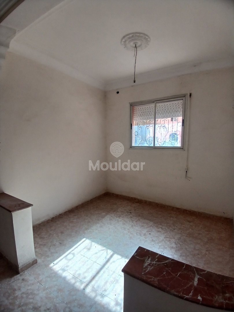 شقة للبيع في مراكش: غرفتين - Photo 1