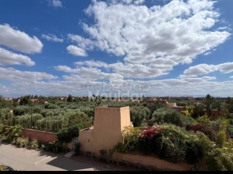 Ονειρική βίλα προς πώληση στο Μαρακές: 8 δωμάτια - Photo 10