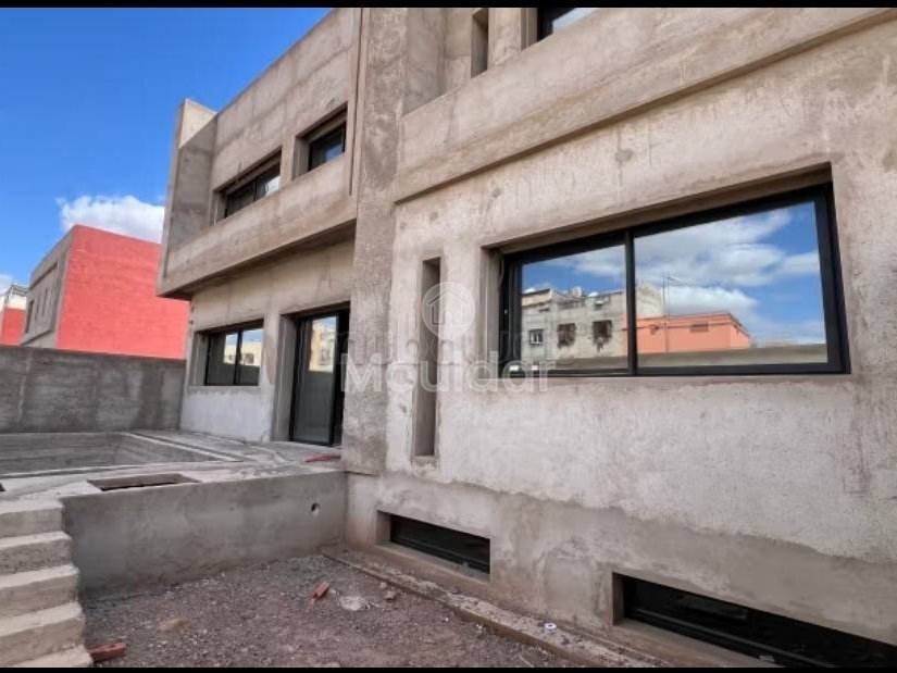 Ονειρική βίλα προς πώληση στο Μαρακές: 8 δωμάτια - Photo 3