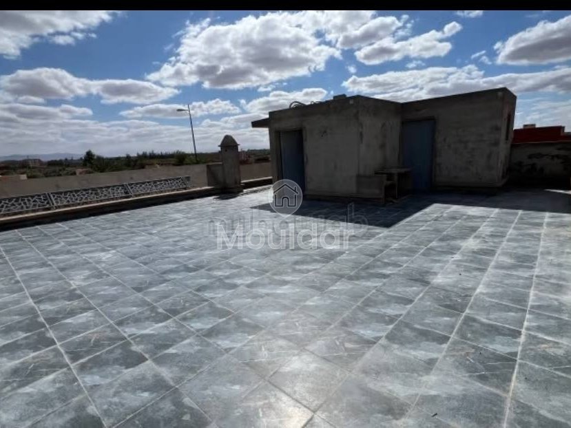 Ονειρική βίλα προς πώληση στο Μαρακές: 8 δωμάτια - Photo 8