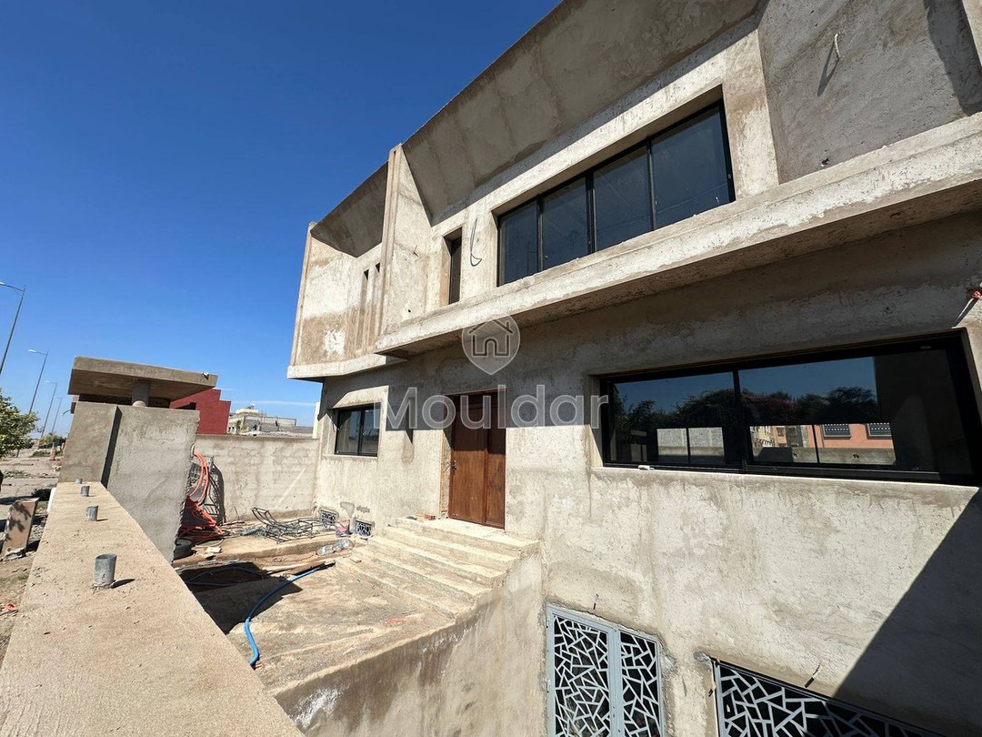 Ονειρική βίλα προς πώληση στο Μαρακές: 8 δωμάτια - Photo 2