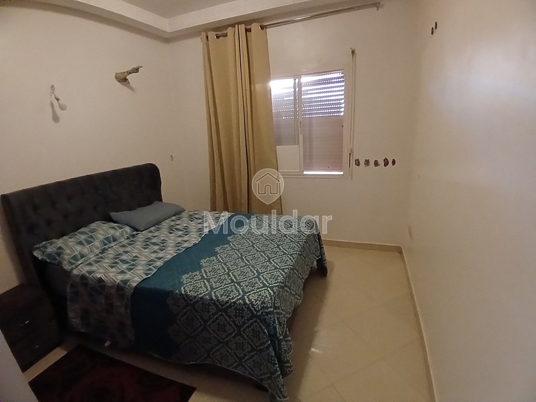 Te huur appartement in Marrakech - 2 slaapkamers, 3e verdieping - Photo 4