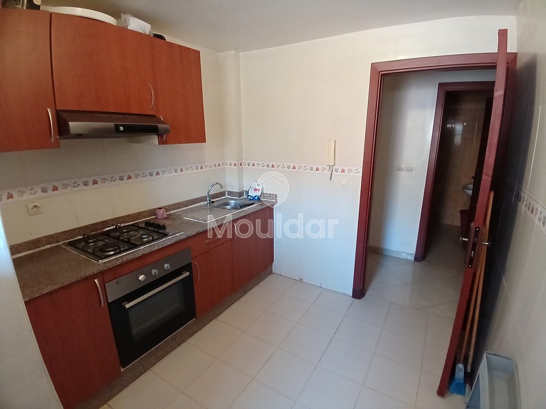 Te huur appartement in Marrakech - 2 slaapkamers, 3e verdieping - Photo 10