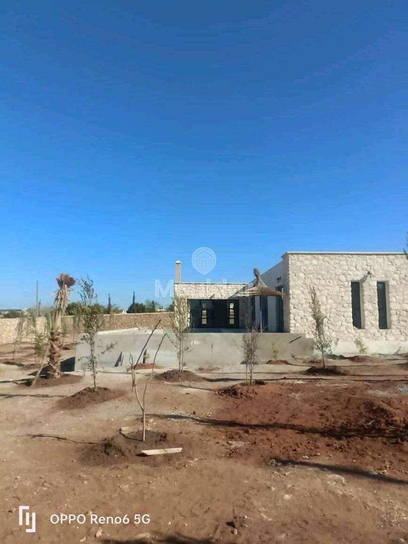 Essaouira'da Kiralık Villa: Lüks ve Konforun Kalbi - Photo 7