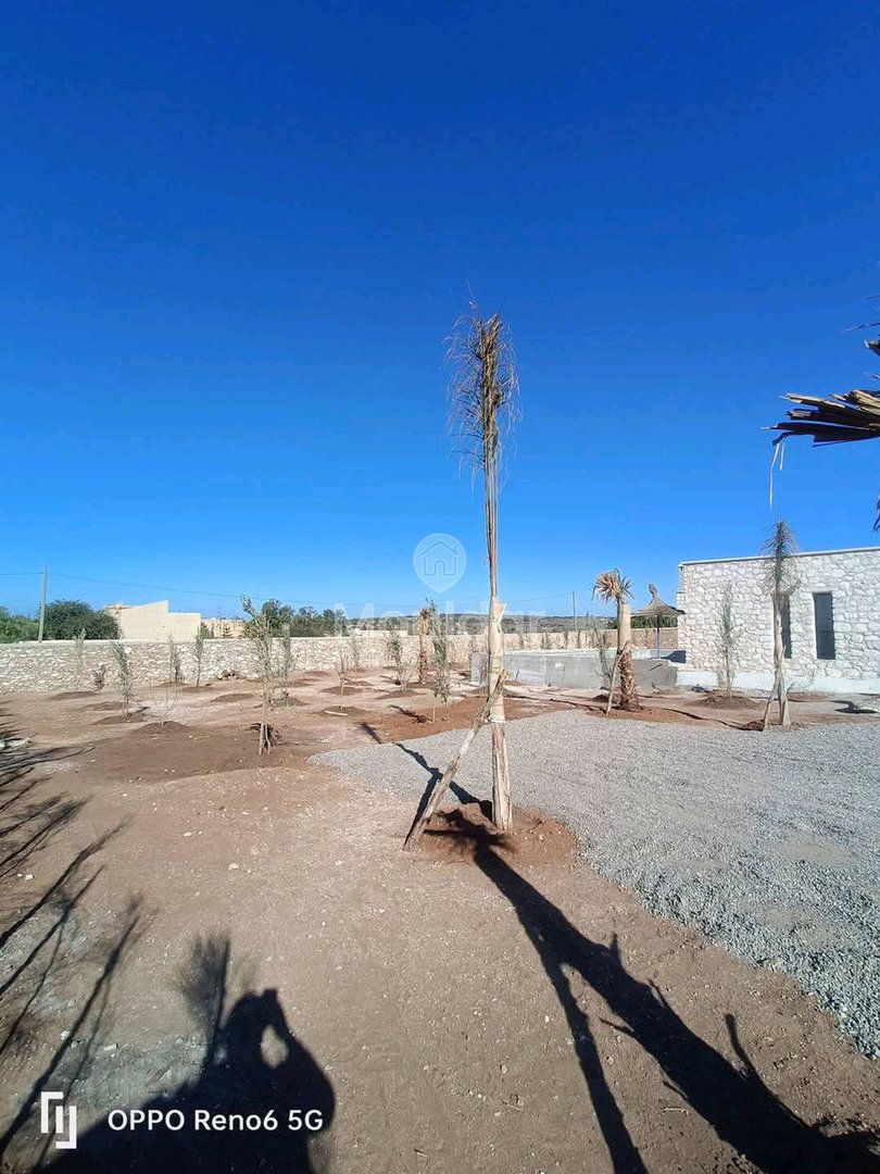 Essaouira'da Kiralık Villa: Lüks ve Konforun Kalbi - Photo 17