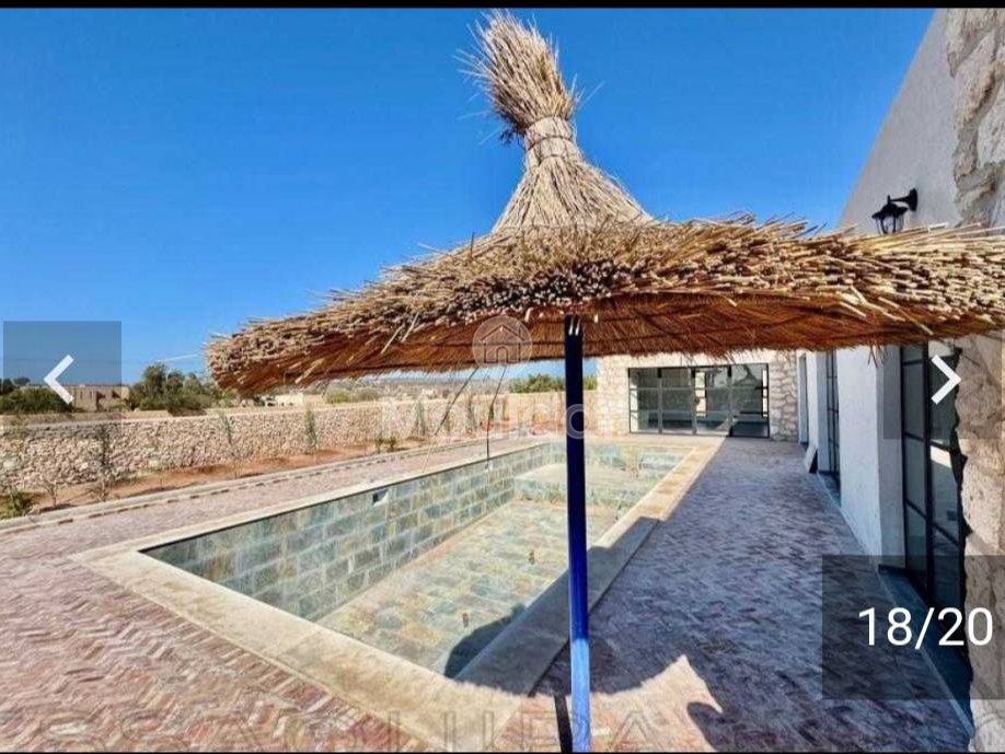 Essaouira'da Kiralık Villa: Lüks ve Konforun Kalbi - Photo 18
