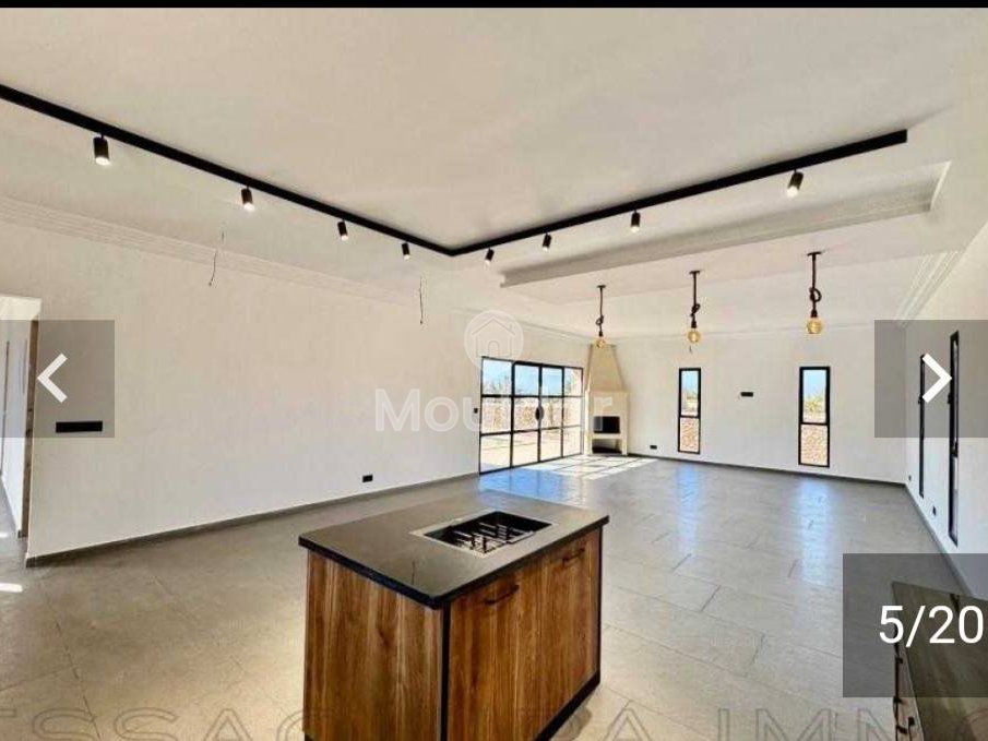 Essaouira'da Kiralık Villa: Lüks ve Konforun Kalbi - Photo 2