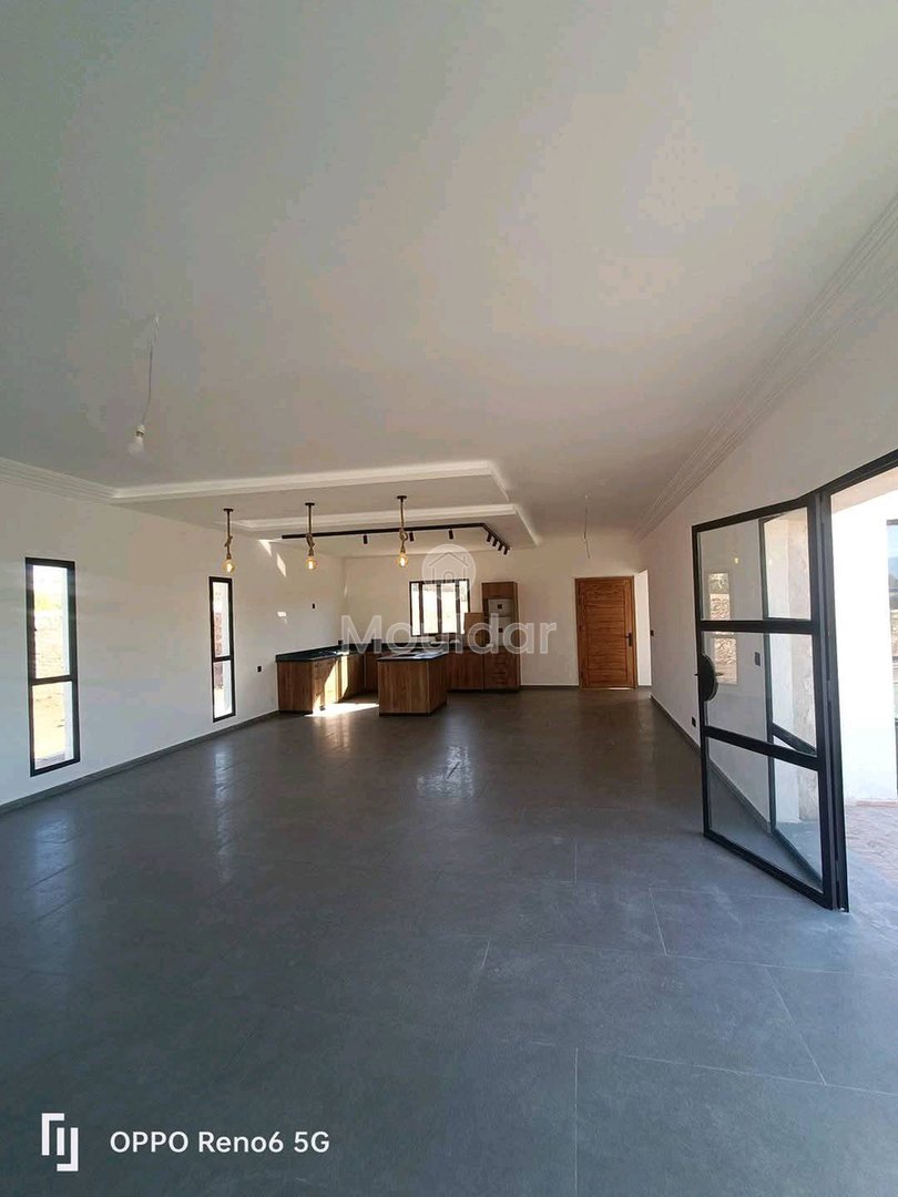 Essaouira'da Kiralık Villa: Lüks ve Konforun Kalbi - Photo 3