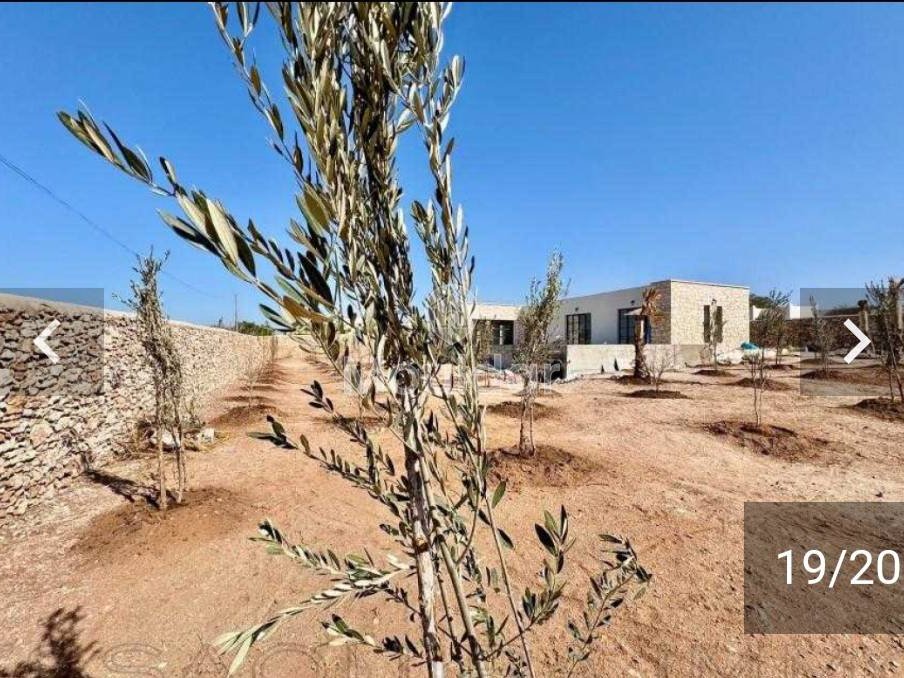 Essaouira'da Kiralık Villa: Lüks ve Konforun Kalbi - Photo 19