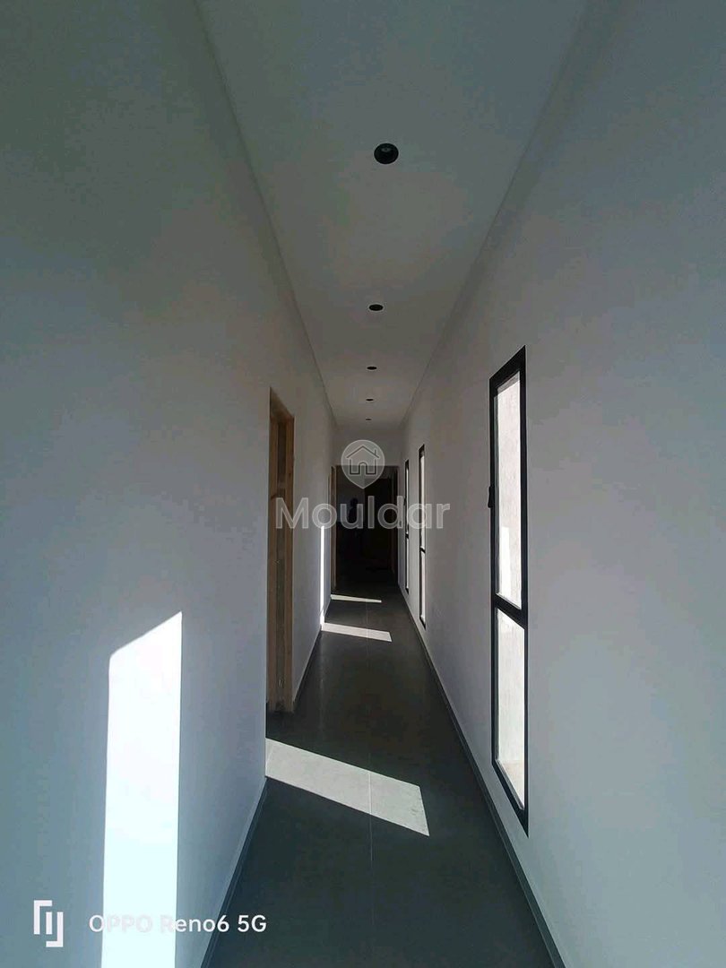 Essaouira'da Kiralık Villa: Lüks ve Konforun Kalbi - Photo 8