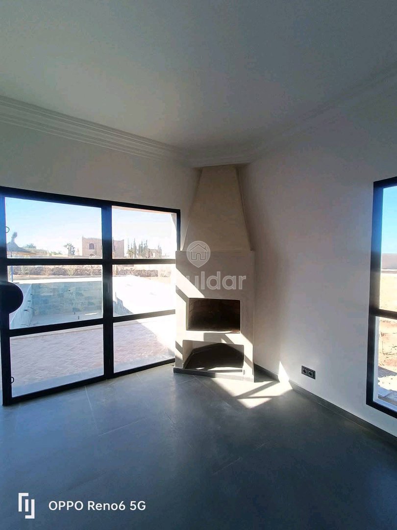 Essaouira'da Kiralık Villa: Lüks ve Konforun Kalbi - Photo 11