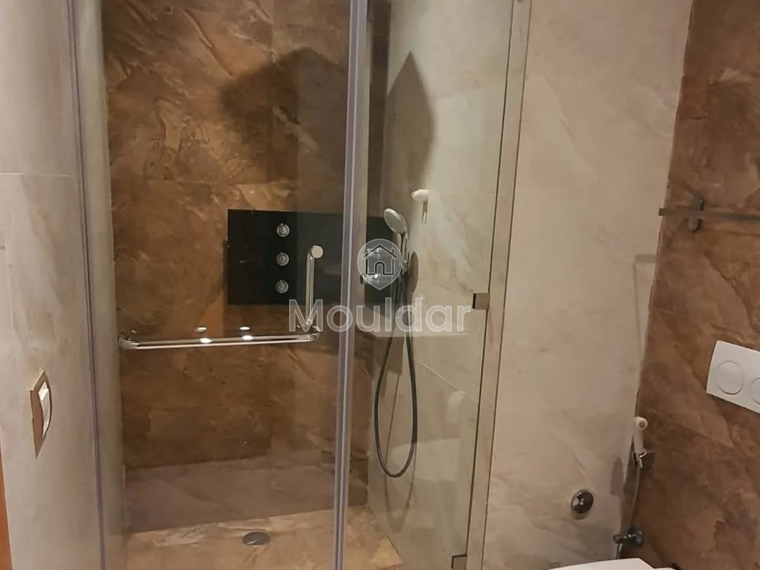 Beautiful Apartment for Sale in Kénitra - 110m² in the Center - Photo 11