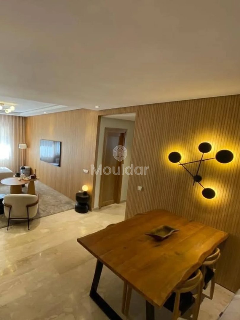 Beautiful Apartment for Sale in Kénitra - 110m² in the Center - Photo 8