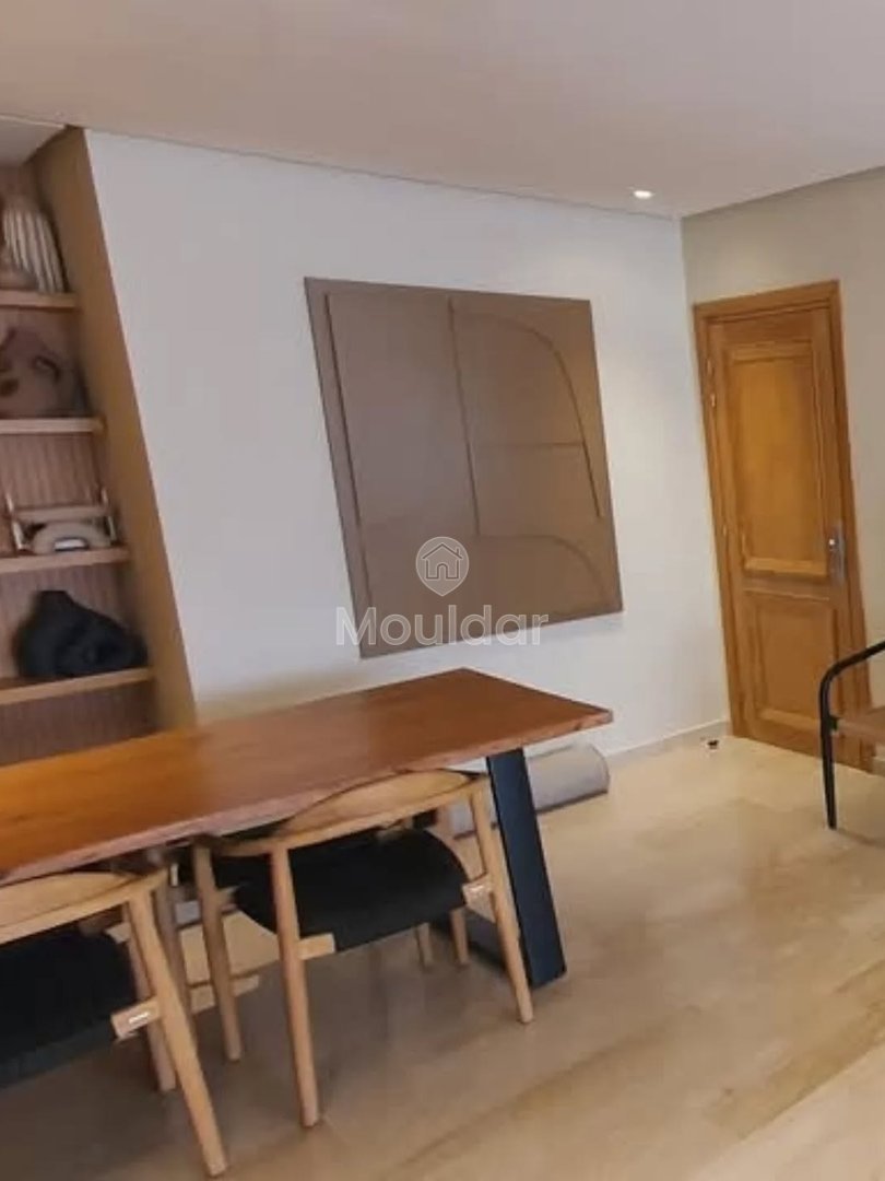 Beautiful Apartment for Sale in Kénitra - 110m² in the Center - Photo 7