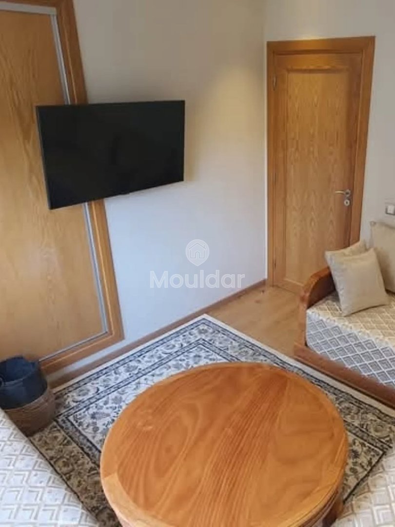 Beautiful Apartment for Sale in Kénitra - 110m² in the Center - Photo 6