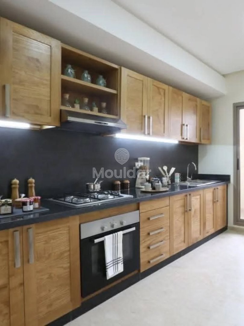 Beautiful Apartment for Sale in Kénitra - 110m² in the Center - Photo 10