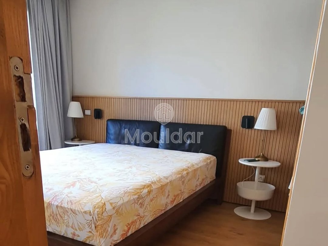 Beautiful Apartment for Sale in Kénitra - 110m² in the Center - Photo 5