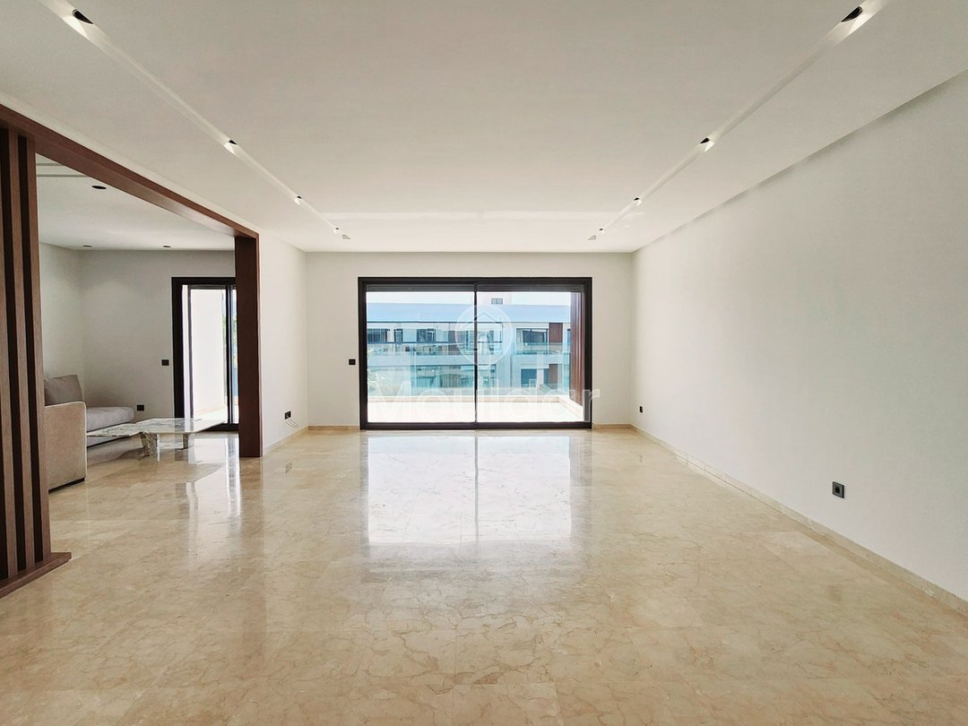 Apartament superb de închiriat în Aïn Diab, Casablanca - 210 m² - Photo 5