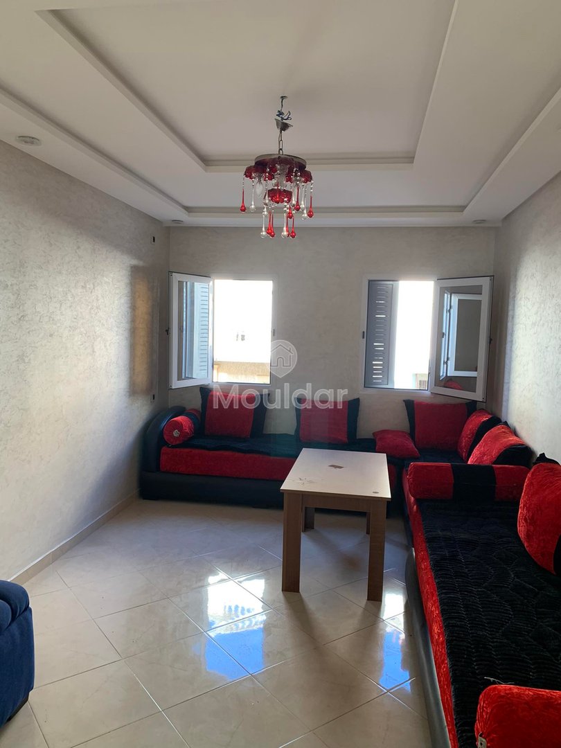 Wohnung zu vermieten in Agadir - Riad Salam, 2 geräumige Schlafzimmer - Photo 2