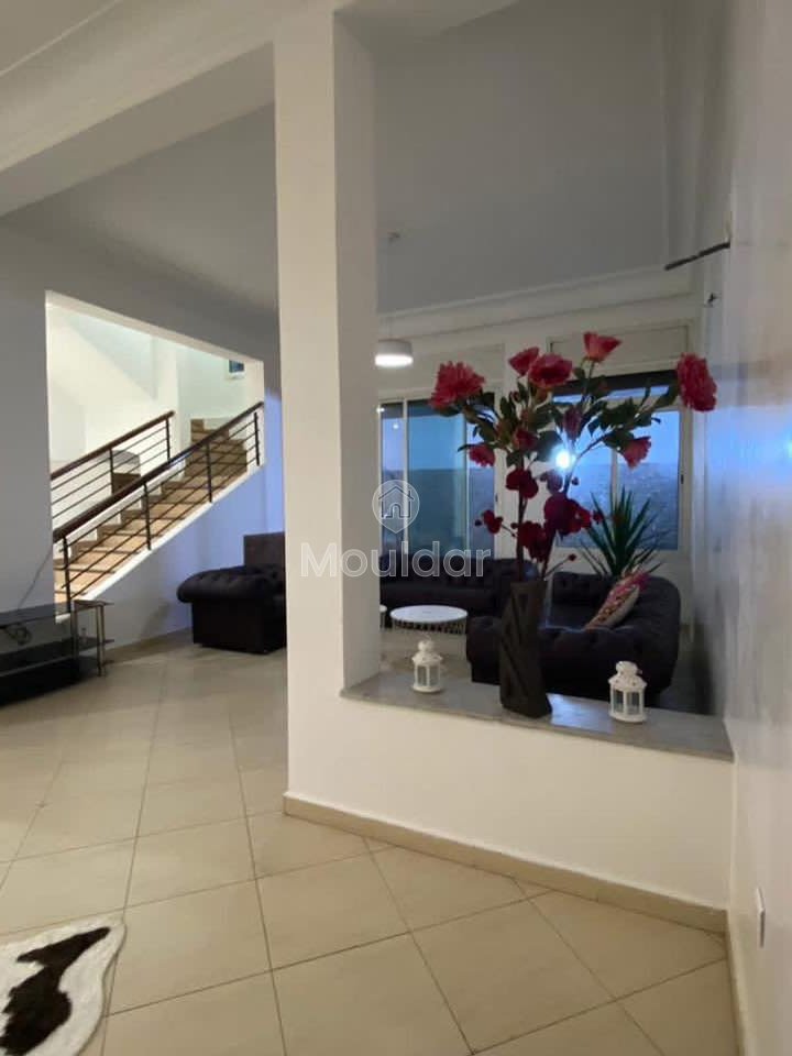 Villa in affitto a Casablanca: Eleganza e comfort in California - Photo 2