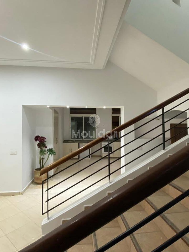 Villa in affitto a Casablanca: Eleganza e comfort in California - Photo 5