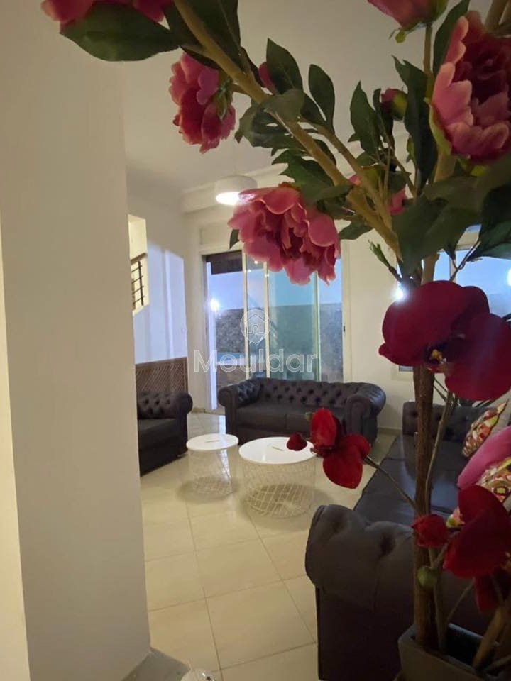 Villa in affitto a Casablanca: Eleganza e comfort in California - Photo 6