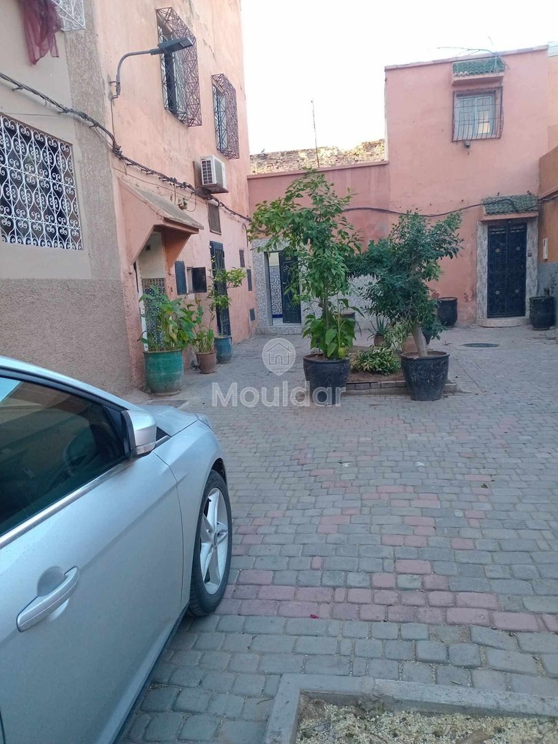 Γλυκό riad προς πώληση στο Μαρακές - Bab Doukkala - Photo 6