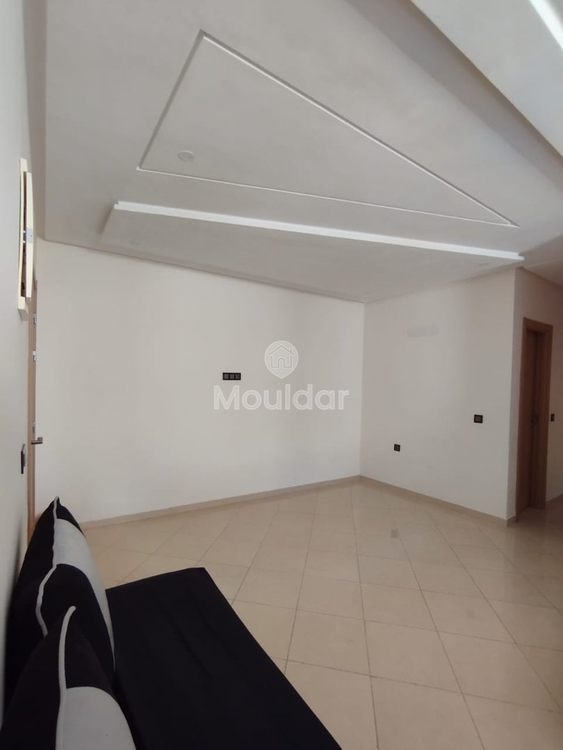Appartement te huur in Agadir - Hay Houda, 2 slaapkamers - Photo 3