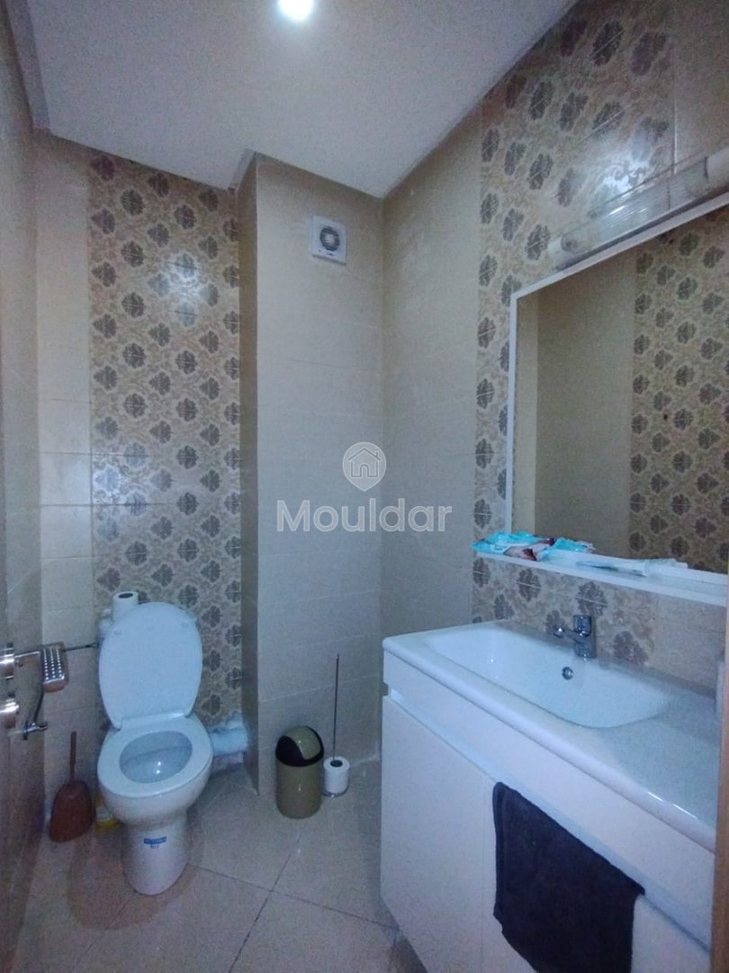 Appartement te huur in Agadir - Hay Houda, 2 slaapkamers - Photo 8