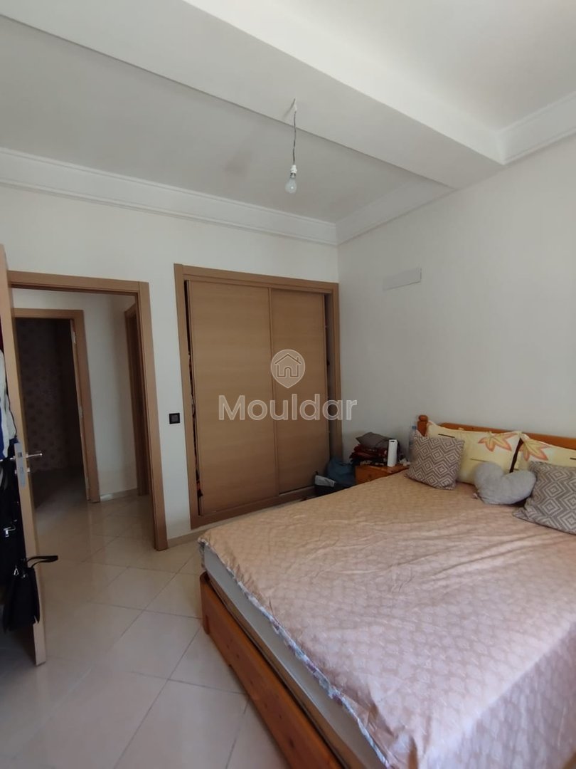 Appartement te huur in Agadir - Hay Houda, 2 slaapkamers - Photo 4