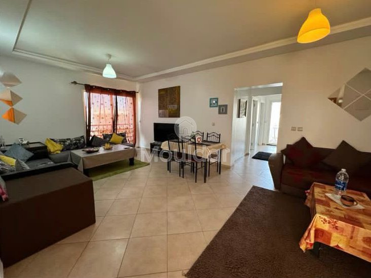 Appartement à Louer : Confort et Espace à Imi Ouaddar - Photo 2