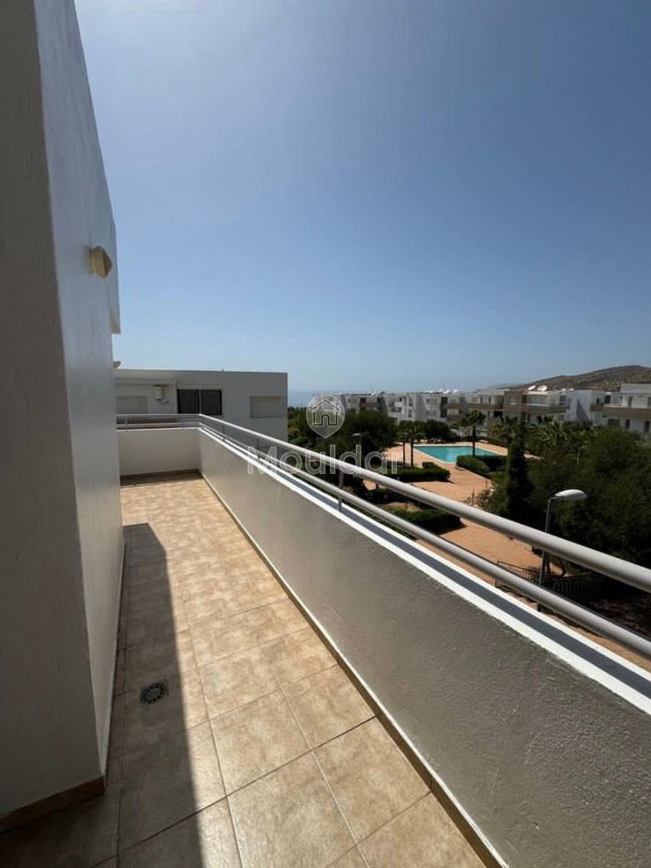 Appartement à Louer : Confort et Espace à Imi Ouaddar - Photo 8