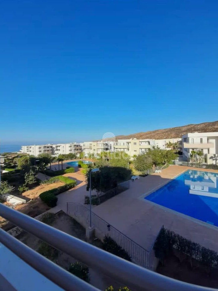 Appartement à Louer : Confort et Espace à Imi Ouaddar - Photo 7