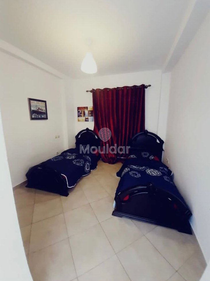 Appartement à Louer : Confort et Espace à Imi Ouaddar - Photo 6