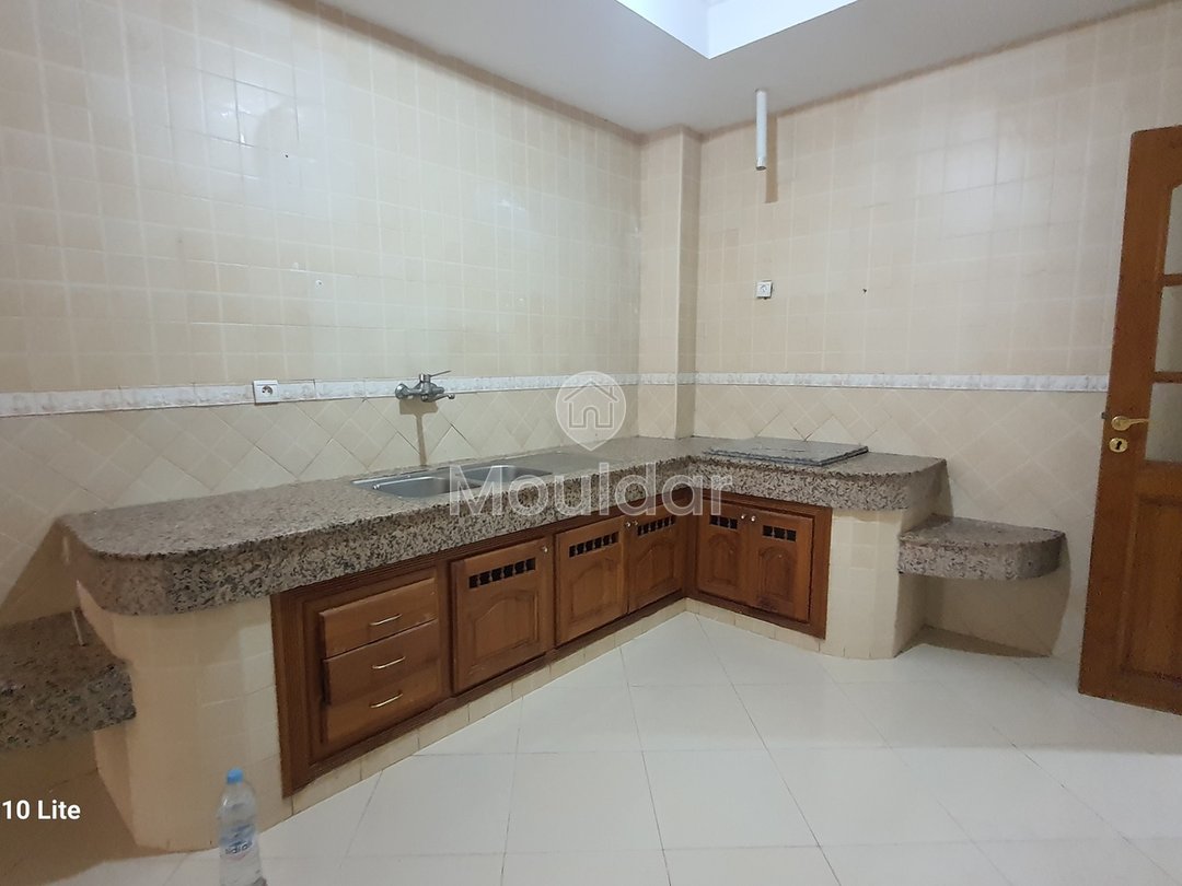 Charmoso apartamento à venda em Fez - Agdal, 116m² - Photo 13