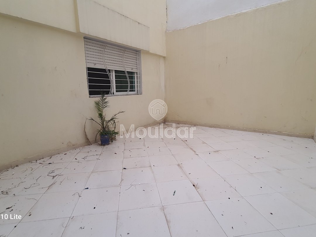Charmoso apartamento à venda em Fez - Agdal, 116m² - Photo 11