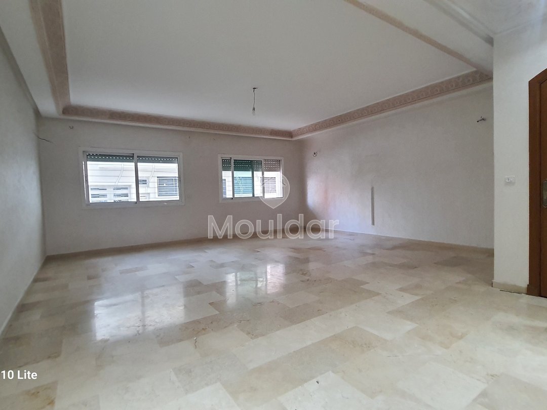 Charmoso apartamento à venda em Fez - Agdal, 116m² - Photo 1