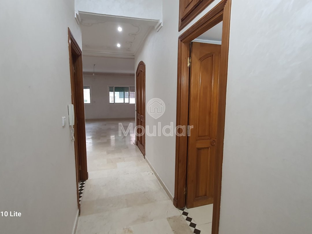 Charmoso apartamento à venda em Fez - Agdal, 116m² - Photo 10