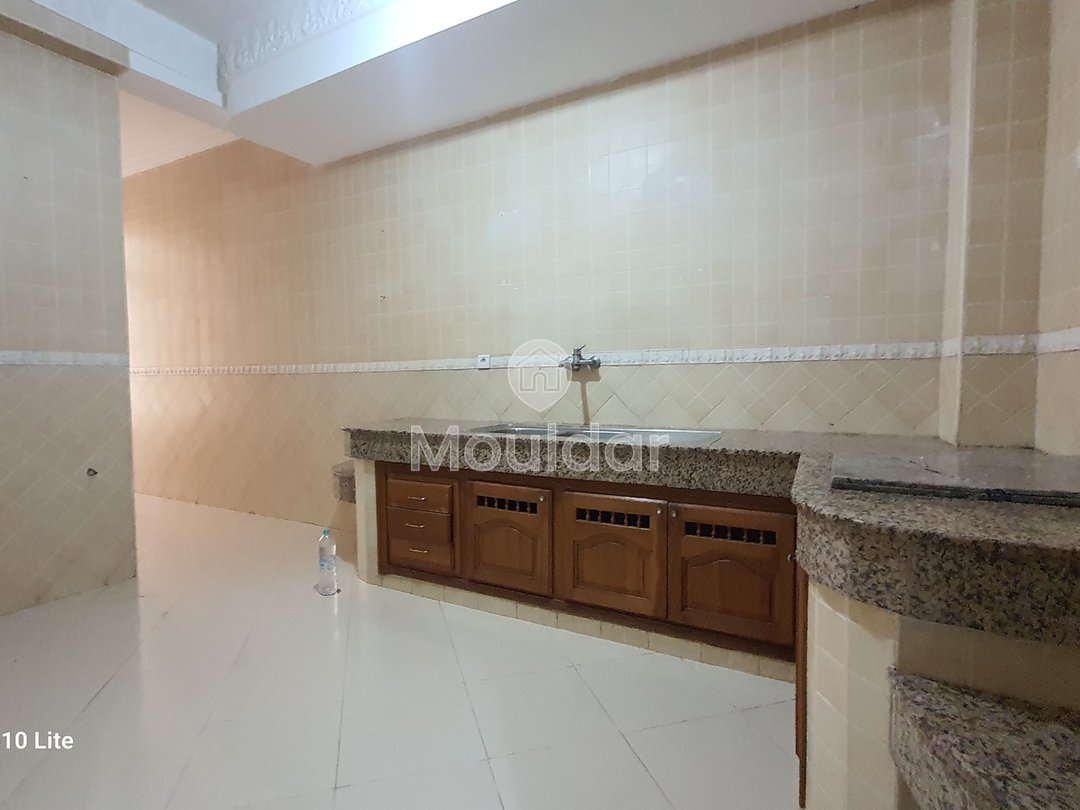 Charmoso apartamento à venda em Fez - Agdal, 116m² - Photo 12