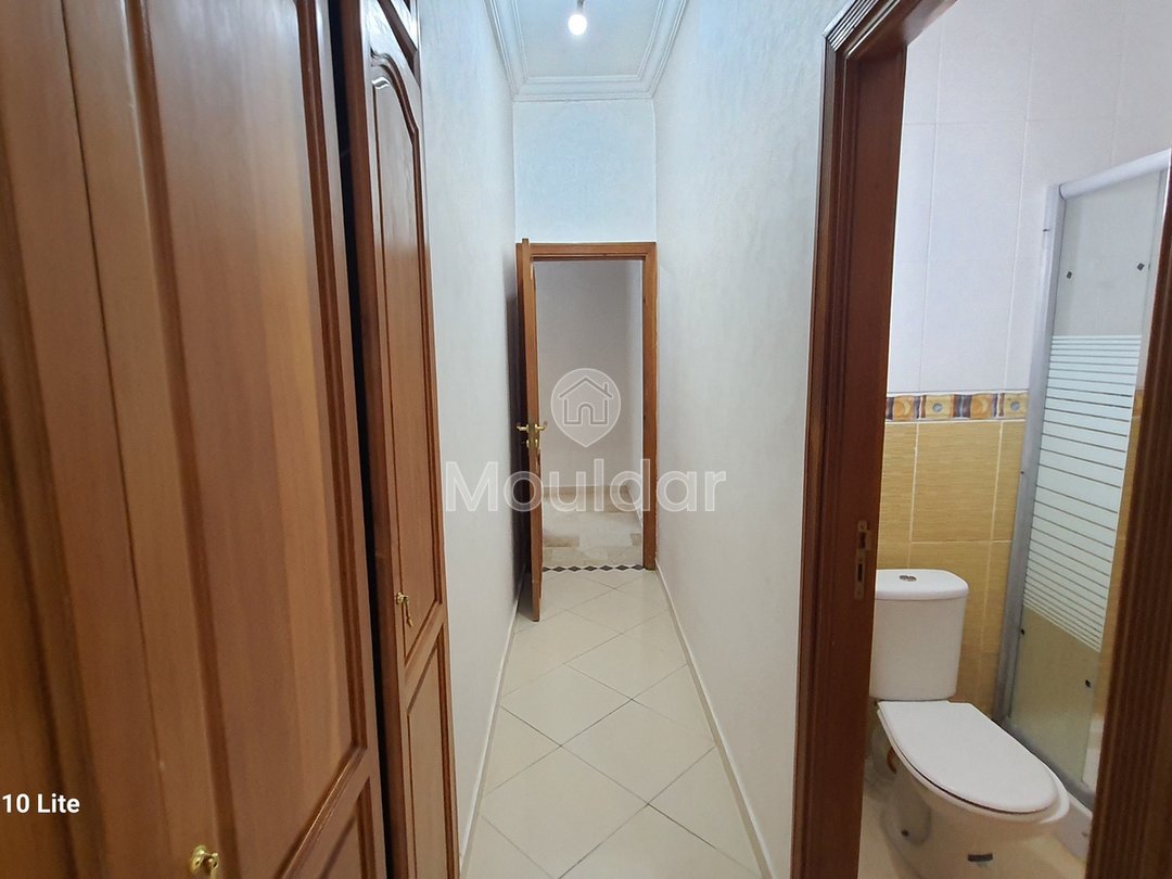 Charmoso apartamento à venda em Fez - Agdal, 116m² - Photo 15