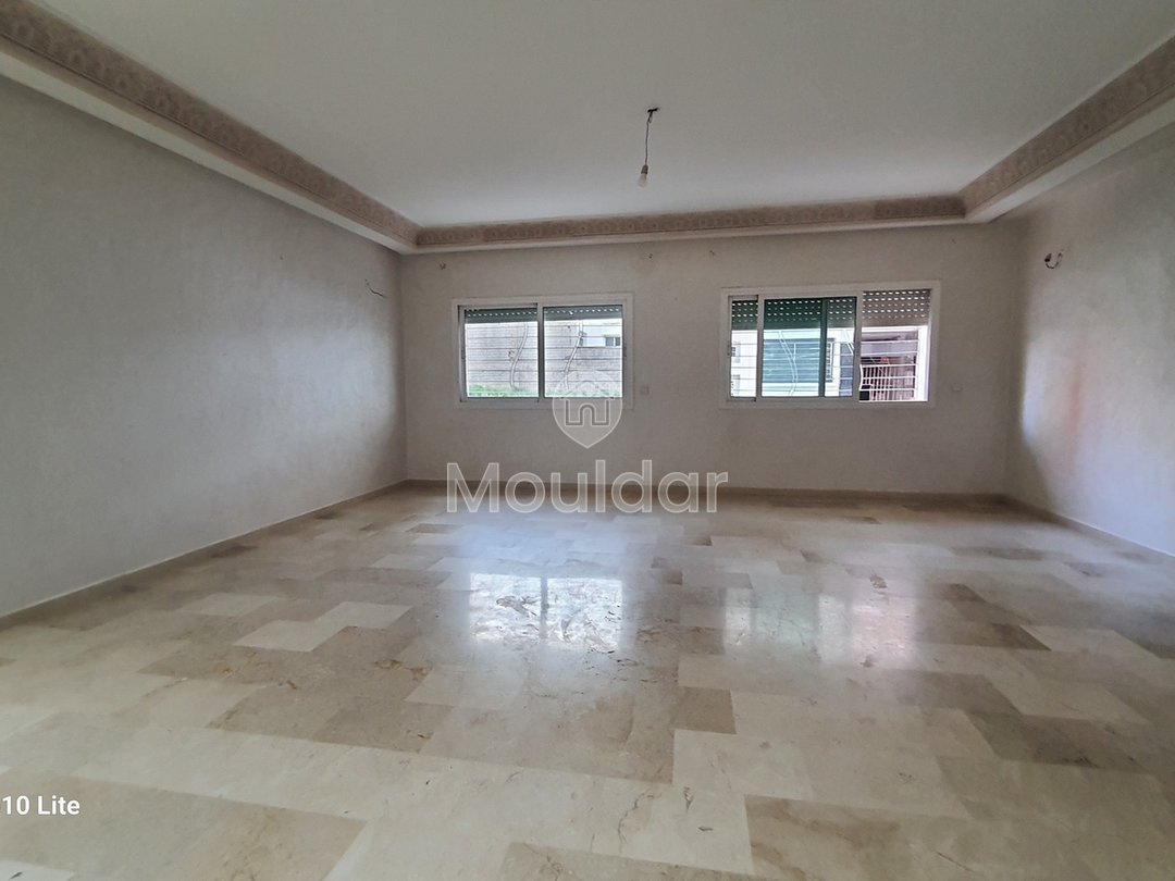 Charmoso apartamento à venda em Fez - Agdal, 116m² - Photo 4
