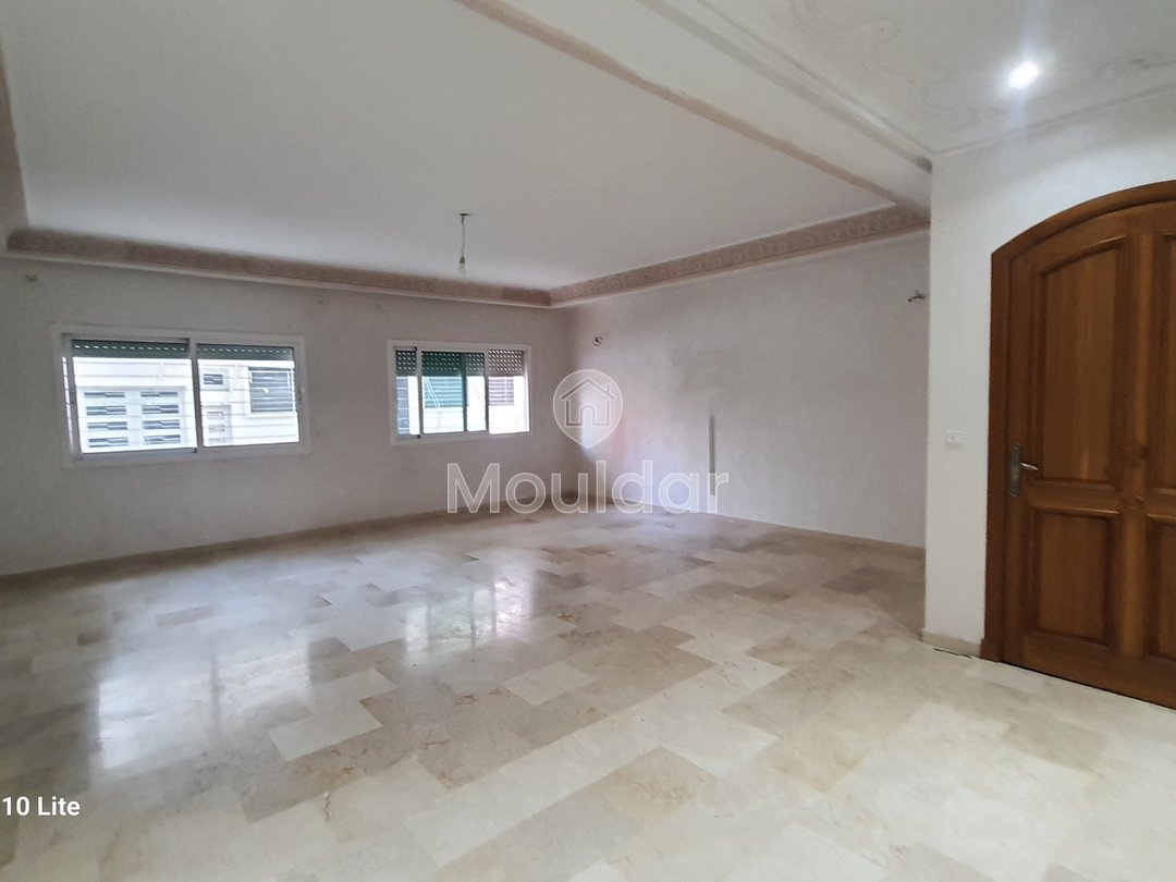 Charmoso apartamento à venda em Fez - Agdal, 116m² - Photo 2