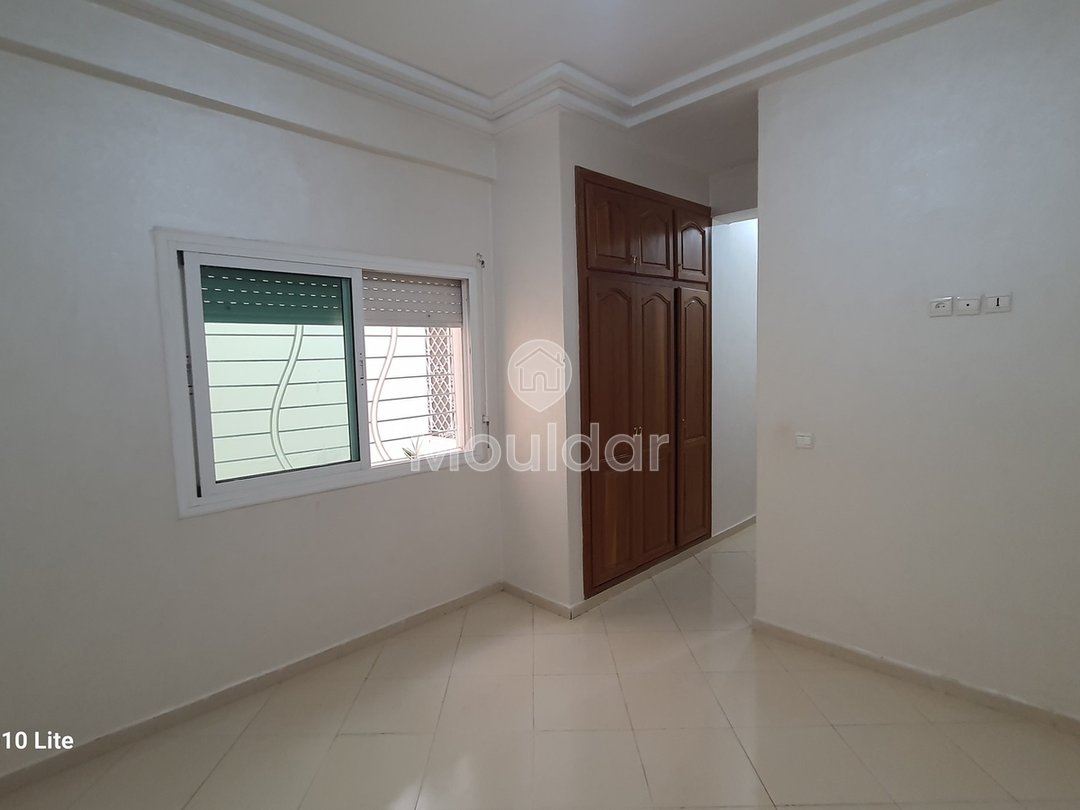 Charmoso apartamento à venda em Fez - Agdal, 116m² - Photo 9