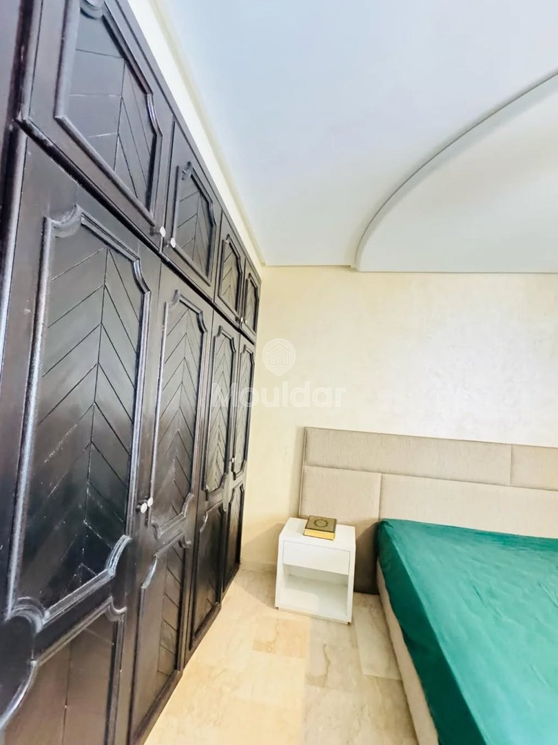 Apartment for rent: Charming 2-room in Casablanca - Les Princesses - Photo 5