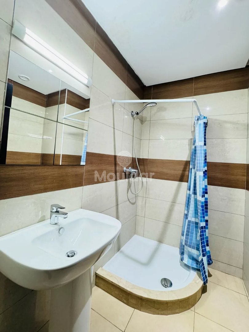 Apartment for rent: Charming 2-room in Casablanca - Les Princesses - Photo 12