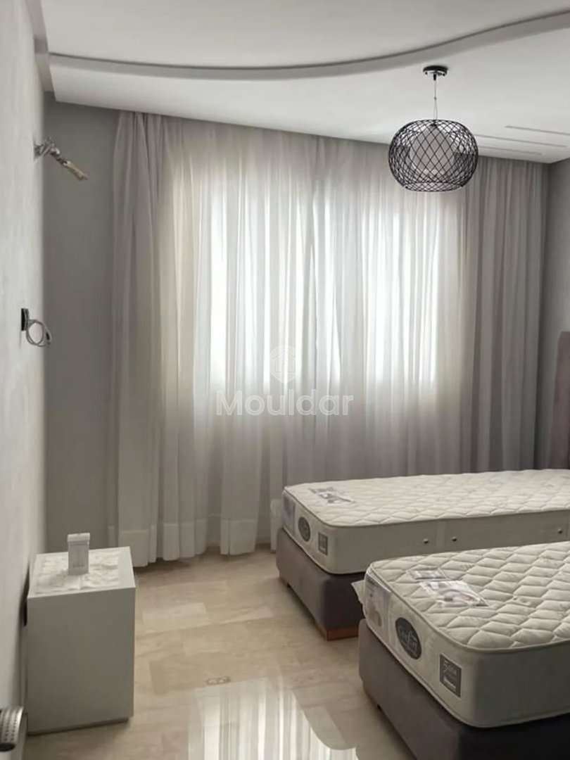 Apartment for rent: Charming 2-room in Casablanca - Les Princesses - Photo 6