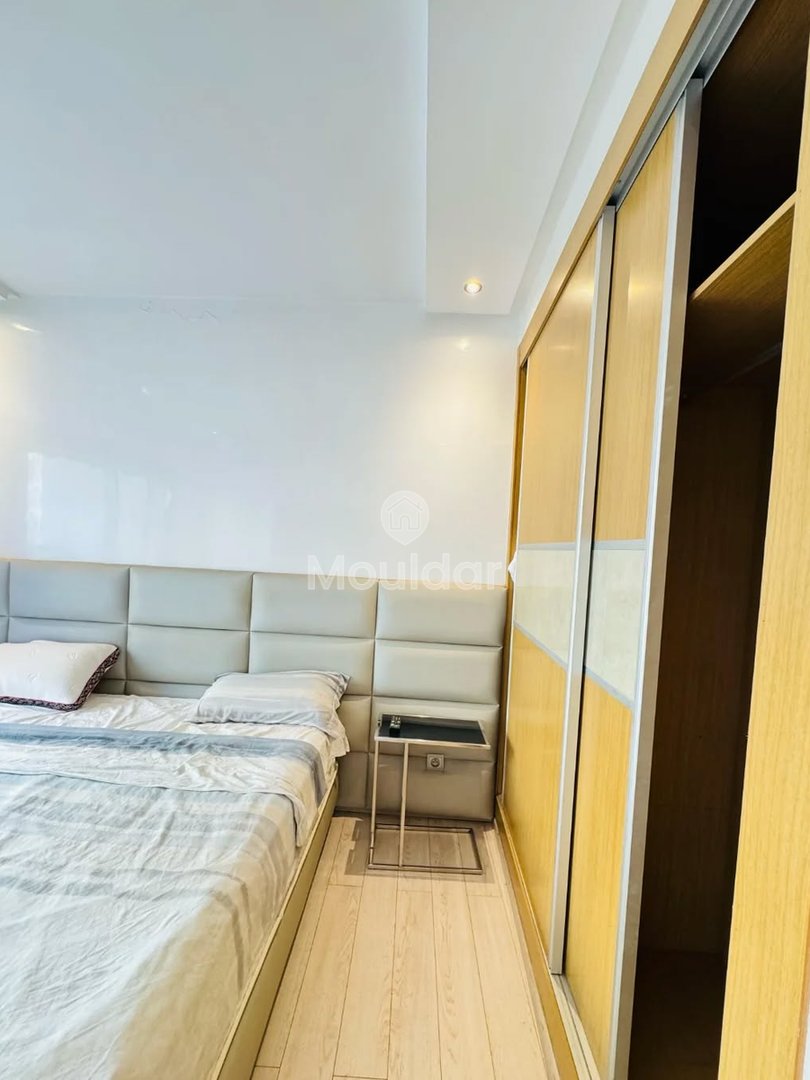 Wohnung mit 3 Schlafzimmern zur Miete in Casablanca - Val Fleuri - Photo 7